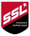 V pátek startuje švédská Superliga