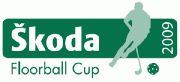 Zájezd na Škoda Floorball Cup - informace