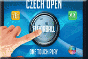 Czech Open 2013: nová kategorie bude výzvou