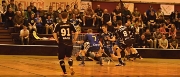 1. LIGA OPĚT DOMA: Pelhřimov vs. Black Angels